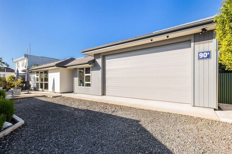 Photo of property in 90a Parker Avenue, Levin, 5510