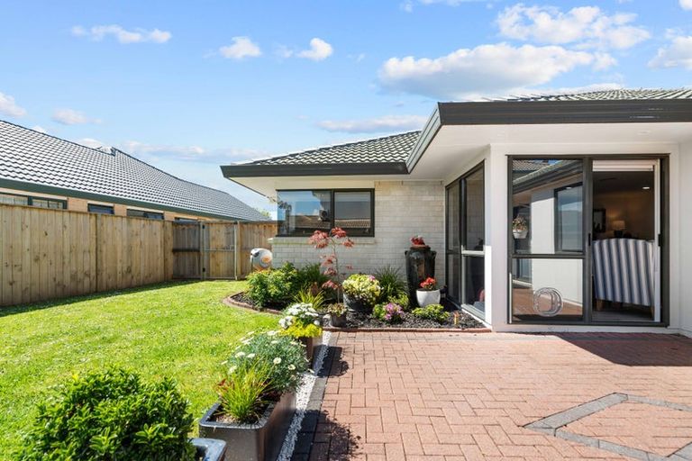 Photo of property in 23 Ambleside Drive, Northpark, Auckland, 2013
