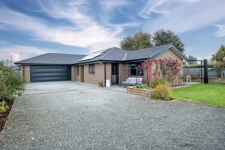 Photo of property in 34a Connolly Street, Geraldine, 7930