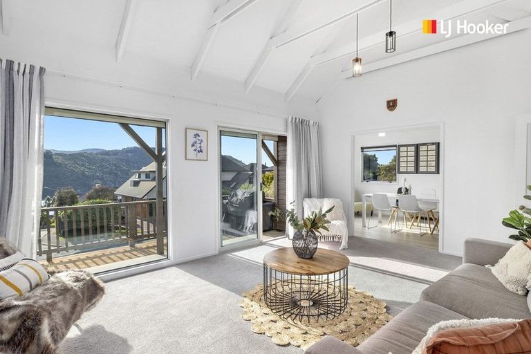 Photo of property in 140 Doon Street, Waverley, Dunedin, 9013