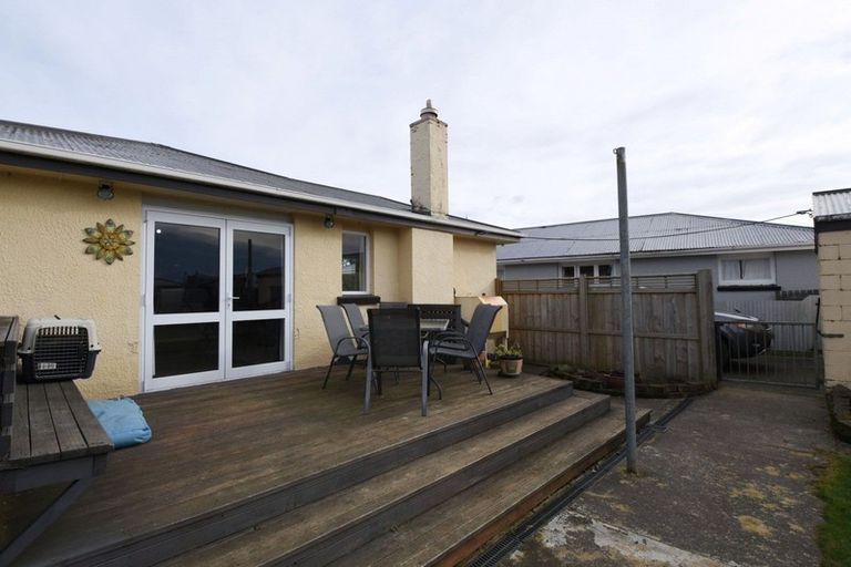 Photo of property in 244 Crawford Street, Glengarry, Invercargill, 9810