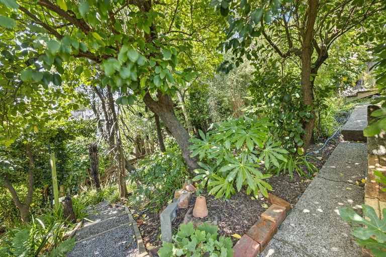 Photo of property in 124a Centaurus Road, Huntsbury, Christchurch, 8022