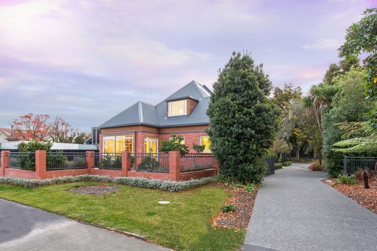 Photo of property in 39 Clifford Avenue, Merivale, Christchurch, 8014