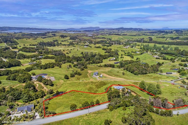 Photo of property in 625 Ormandy Road, Mangapai, Whangarei, 0178
