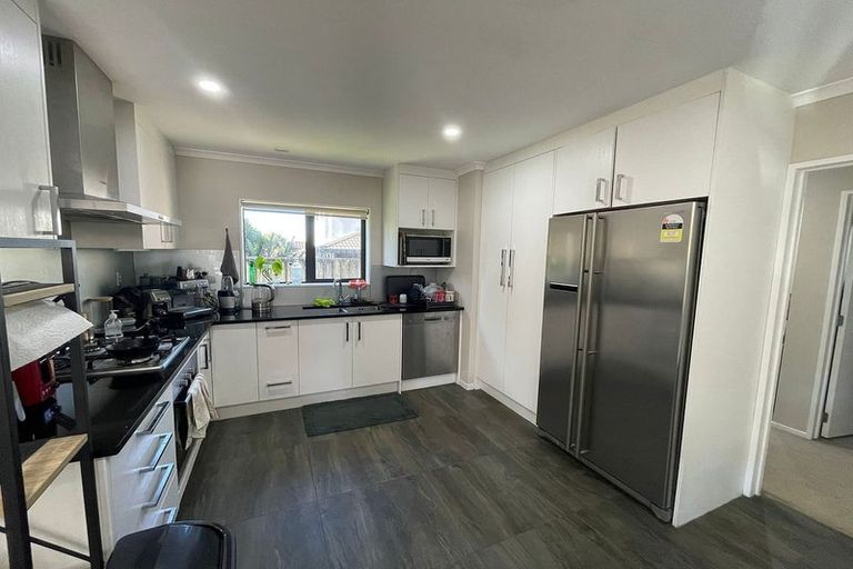 Photo of property in 5 Goyal Lane, Pakuranga, Auckland, 2010