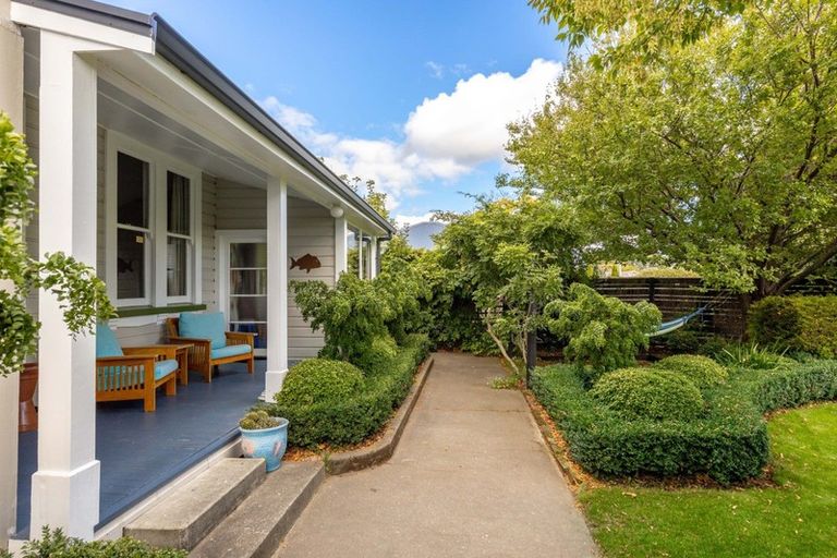 Photo of property in 7 Leitrim Street, Redwoodtown, Blenheim, 7201