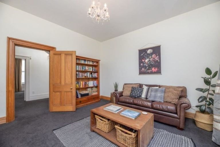 Photo of property in 1/61 Saint Albans Street, St Albans, Christchurch, 8014