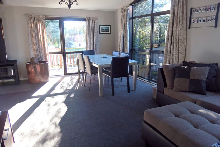 Photo of property in 9b-c Wilson Street, Seaview, Timaru, 7910