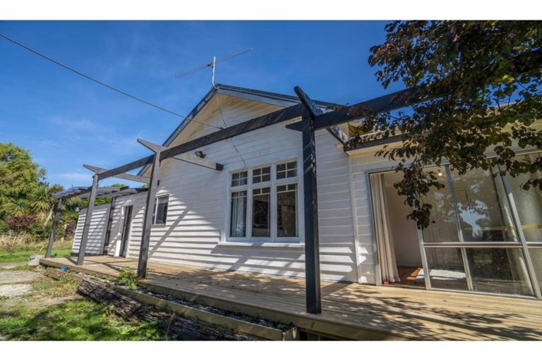 Photo of property in 158 Collinson Road, Ryal Bush, Invercargill, 9876
