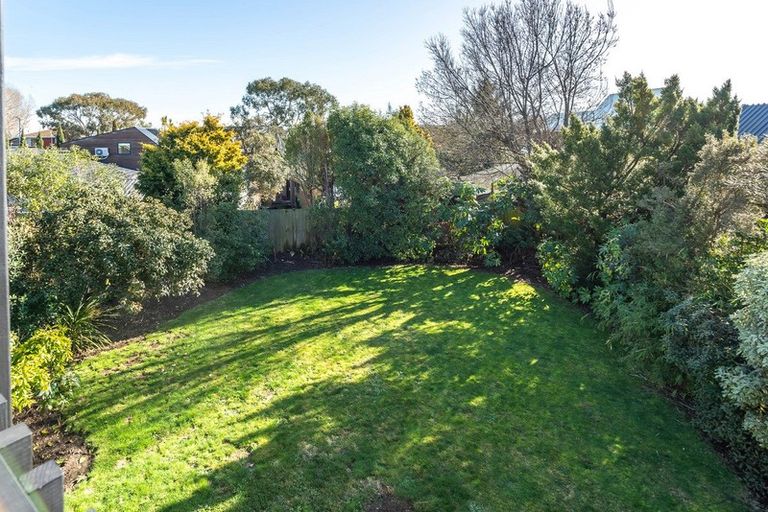 Photo of property in 4a Lakewood Drive, Burwood, Christchurch, 8083