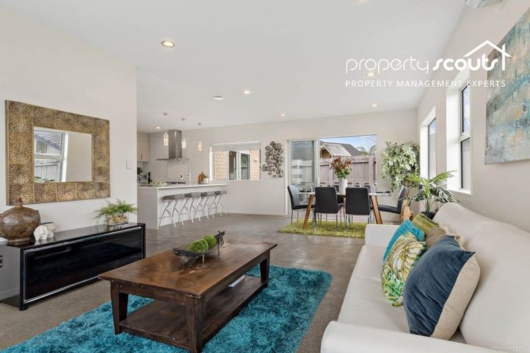 Photo of property in 503a Great South Road, Rosehill, Papakura, 2113