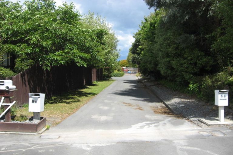 Photo of property in 1/5a Purakanui Place, Northwood, Christchurch, 8051