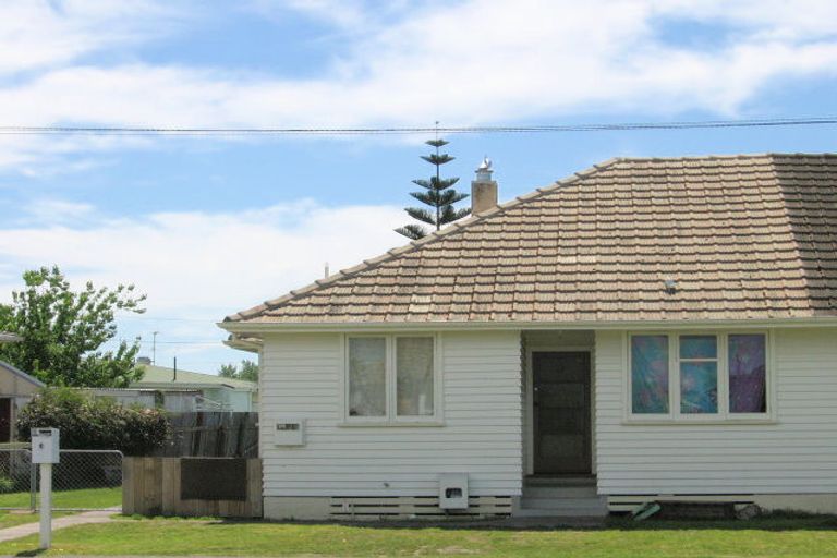 Photo of property in 6 Munro Street, Elgin, Gisborne, 4010