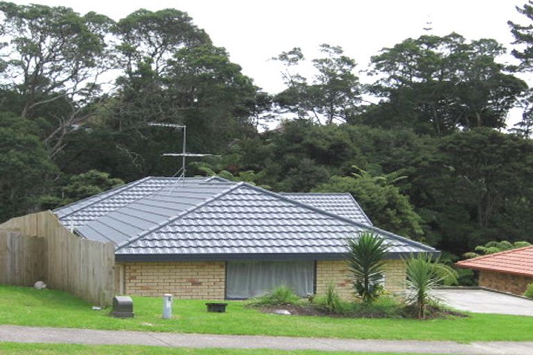 Photo of property in 45 Hewlett Road, Massey, Auckland, 0614