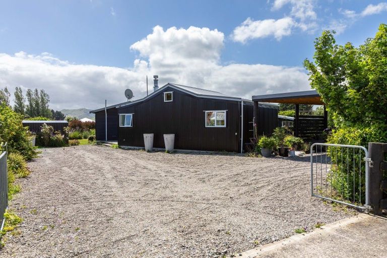 Photo of property in 113 Grey Street, Woodville, 4920