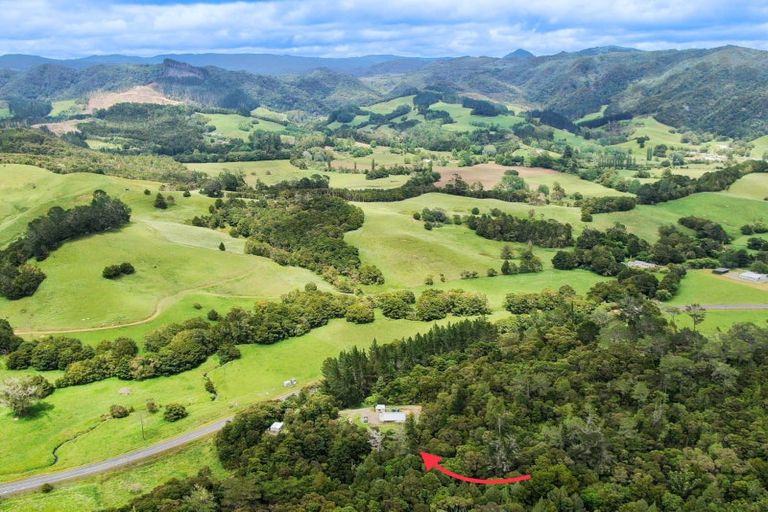 Photo of property in 1 Mcgee Road, Kaeo, 0478