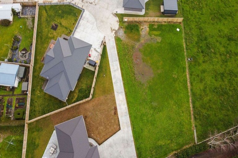 Photo of property in 5 Reisima Place, Dannevirke, 4930