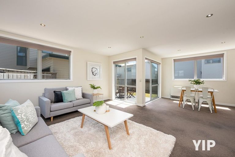 Photo of property in 199a Mclintock Street North, Johnsonville, Wellington, 6037