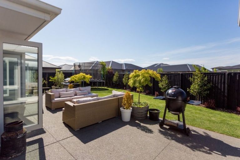 Photo of property in 31 Farthing Drive, Prebbleton, 7604