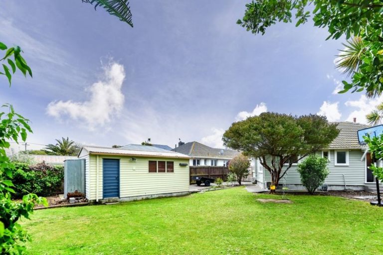 Photo of property in 424 Pine Avenue, South New Brighton, Christchurch, 8062