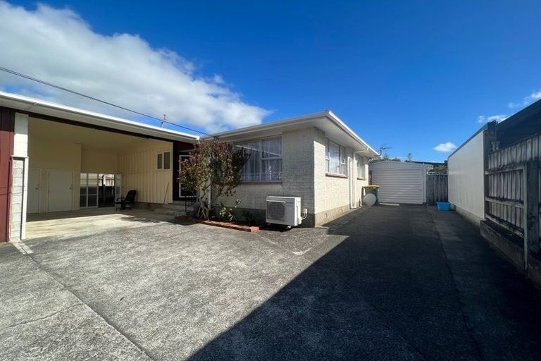 Photo of property in 42a Copeland Street, Hutt Central, Lower Hutt, 5011