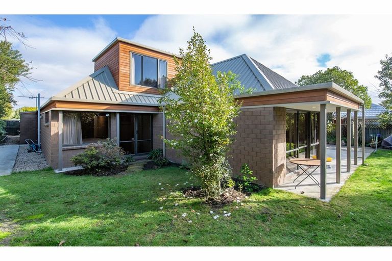 Photo of property in 91 Chartwell Street, Burwood, Christchurch, 8083