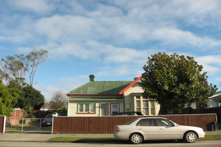 Photo of property in 71b Cranford Street, St Albans, Christchurch, 8014