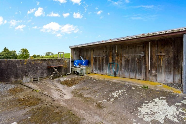 Photo of property in 2429 Old Taupo Road, Tokoroa, 3491