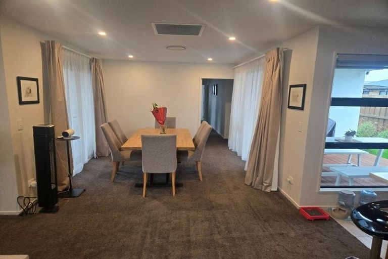 Photo of property in 21 Conailus Street, Halswell, Christchurch, 8025