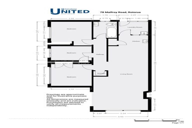 Photo of property in 78 Malfroy Road, Victoria, Rotorua, 3010