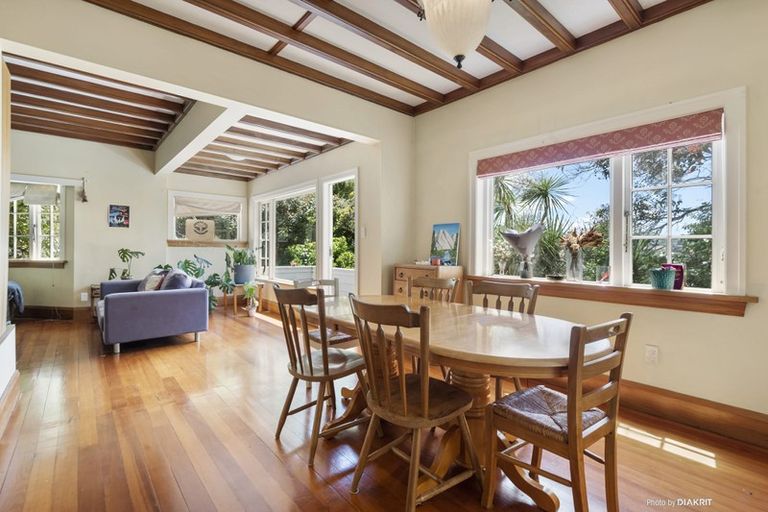 Photo of property in 3 Cluny Avenue, Kelburn, Wellington, 6012