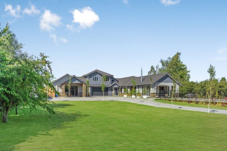 Photo of property in 81 Reading Street, Greytown, 5712