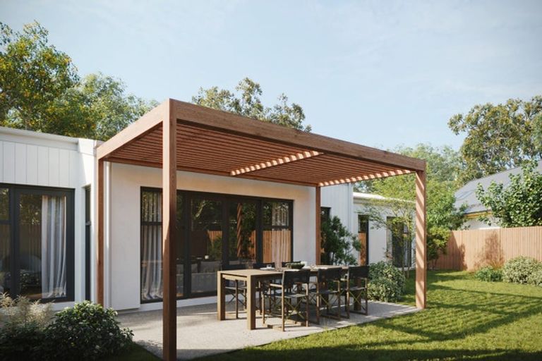 Photo of property in 12 Miles Street, Halswell, Christchurch, 8025