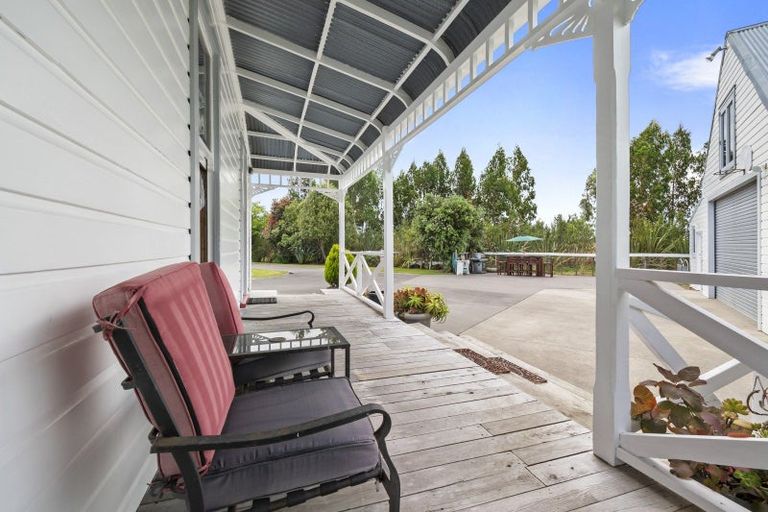 Photo of property in 174 Reynolds Road, Ratana, Whanganui, 4581