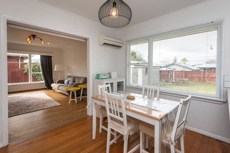 Photo of property in 60 Gardiners Road, Bishopdale, Christchurch, 8051