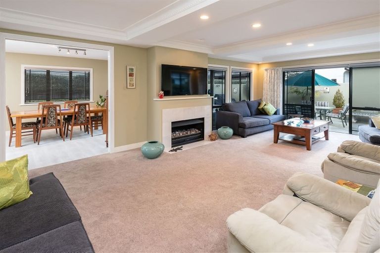 Photo of property in 1/6 Taranaki Road, Kohimarama, Auckland, 1071