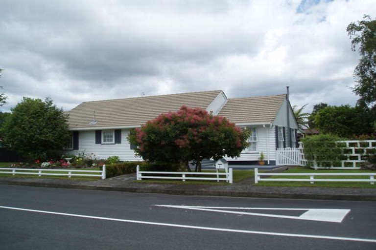 Photo of property in 1 Short Street, Kawerau, 3127