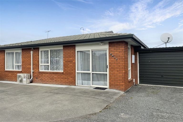 Photo of property in 203f Maxwell Road, Redwoodtown, Blenheim, 7201