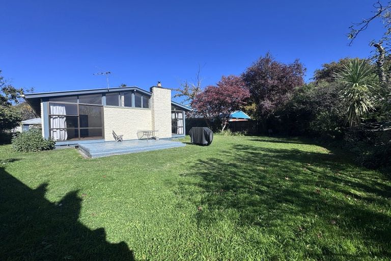 Photo of property in 4 Bullock Place, Ilam, Christchurch, 8041