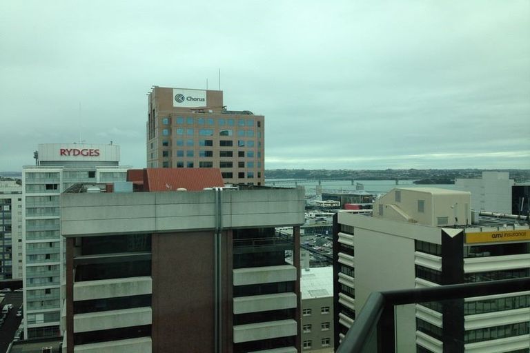 Photo of property in City Gardens Apartments, 21g/76 Albert Street, Auckland Central, Auckland, 1010