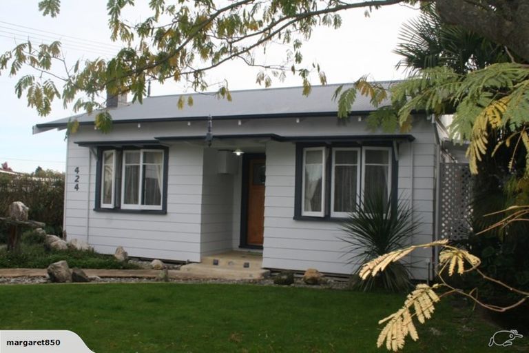 Photo of property in 424 High Street, Motueka, 7120