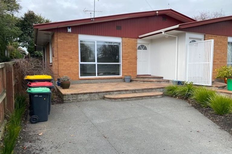 Photo of property in 39a Aynsley Terrace, Hillsborough, Christchurch, 8022