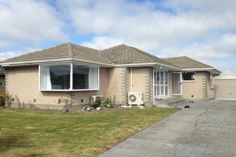 Photo of property in 11 Hope Street, Shirley, Christchurch, 8013