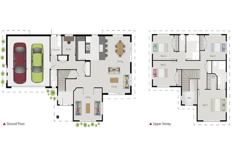 Photo of property in 27b Kahu Drive, Mangawhai, 0505