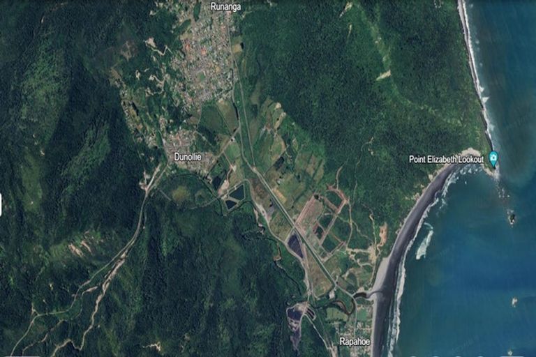 Photo of property in 72 Somerled Avenue, Dunollie, Runanga, 7803