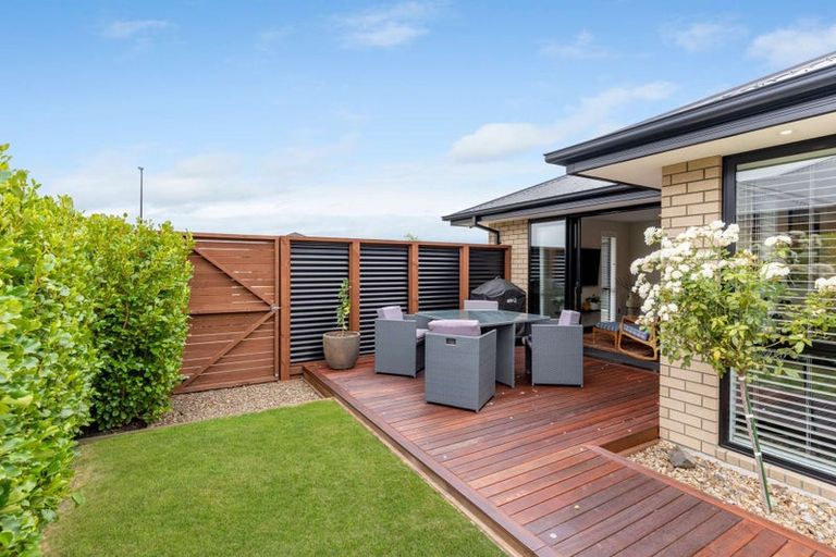 Photo of property in 38 Craig Thompson Drive, Lincoln, 7608