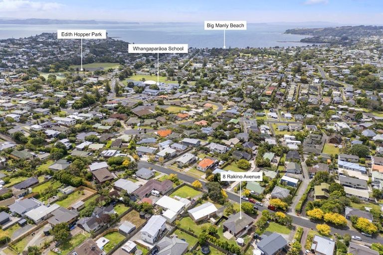 Photo of property in 8 Rakino Avenue, Manly, Whangaparaoa, 0930