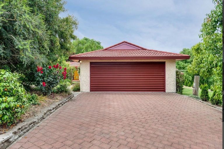 Photo of property in 41 Domain Road, Waipawa, 4210