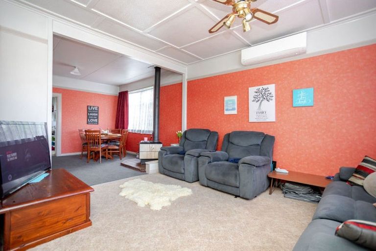 Photo of property in 20 Thyra Street, Dannevirke, 4930