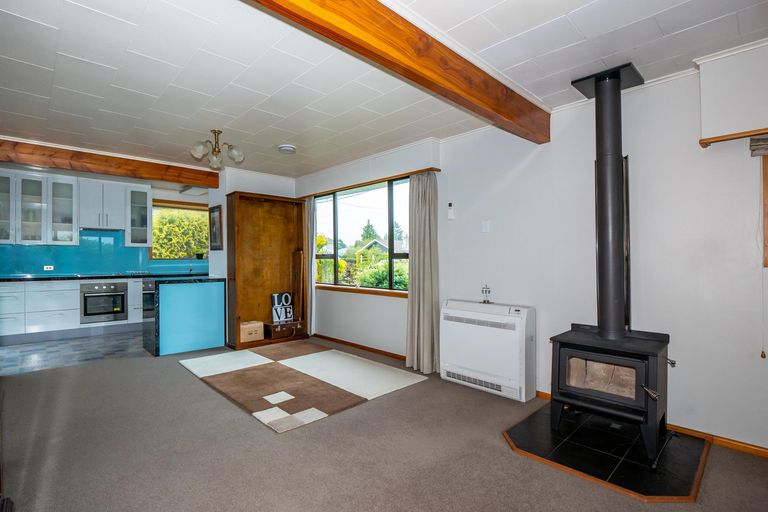 Photo of property in 43 George Street, Geraldine, 7930